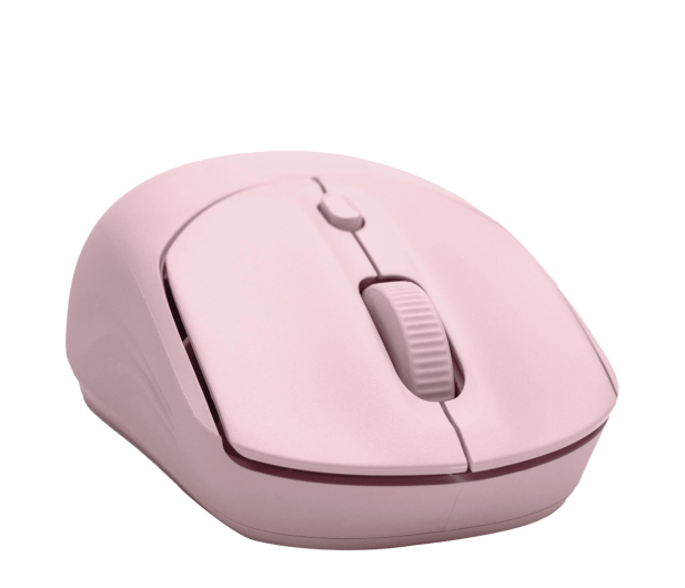 HP 400 Quiet różowa - 1505042 - zdjęcie 5